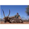 Image 2 : 755 #SLA-55 Plains Game Hunt for Two Hunters, South Africa