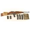 Image 1 : Auto-Ordnance M1 Carbine .30 Cal SN: MC3344