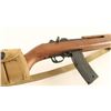 Image 6 : Auto-Ordnance M1 Carbine .30 Cal SN: MC3344