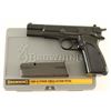 Image 1 : Browning Hi-Power 9mm SN: 511ZM51347