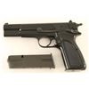 Image 2 : Browning Hi-Power 9mm SN: 511ZM51347