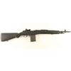Image 1 : Springfield M1A Scout Squad .308 SN: 228293