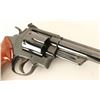 Image 5 : Smith & Wesson Mdl 29-2 .44 Mag SN: N436932