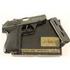 Image 2 : Heckler & Koch HK4 .32 ACP SN: 49485