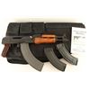 Image 2 : Romarm Draco-C 7.62x39mm SN: BG3426