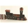 Image 2 : Sioux 'Iron Horse' Pipe
