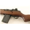 Image 3 : Springfield Armory M1A Scout Squad .308 SN: 259078