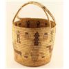 Image 1 : Papago Very Large Basket