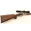 Image 10 : *FW Heym 88B Double Rifle 9.3x74R SN: 81596