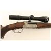 Image 2 : *FW Heym 88B Double Rifle 9.3x74R SN: 81596