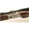 Image 4 : *FW Heym 88B Double Rifle 9.3x74R SN: 81596