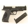 Image 3 : Smith & Wesson M&P9L C.O.R.E. 9mm #HKD0859