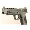 Image 4 : Smith & Wesson M&P9L C.O.R.E. 9mm #HKD0859