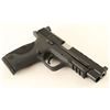 Image 5 : Smith & Wesson M&P9L C.O.R.E. 9mm #HKD0859