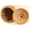 Image 2 : Alaskan Indian Basket with Lid