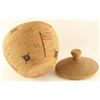 Image 3 : Alaskan Indian Basket with Lid
