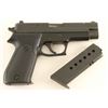 Image 2 : Sig Sauer P220 .45 ACP SN: G282581
