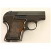 Image 1 : Smith & Wesson Model 61 .22 LR SN: B5220