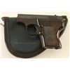 Image 2 : Smith & Wesson Model 61 .22 LR SN: B5220