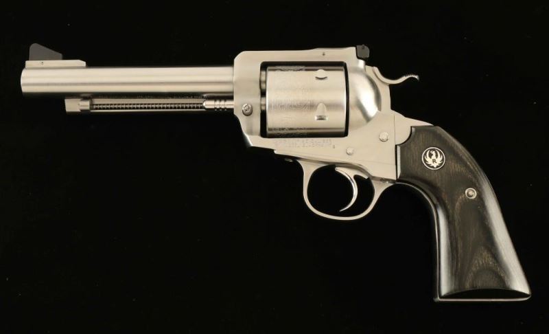 Ruger New Model Blackhawk 45 Colt 45 Acp
