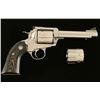 Image 2 : Ruger New Model Blackhawk .45 Colt/.45 ACP