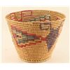 Image 2 : Mescalero Apache Tall Basket