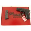 Image 1 : Sig Sauer P229 .40 S&W SN: AL57114