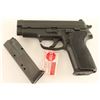 Image 2 : Sig Sauer P229 .40 S&W SN: AL57114