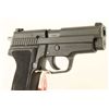 Image 5 : Sig Sauer P229 .40 S&W SN: AL57114