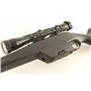 Image 5 : Steyr SBS Tactical HB .308 Win SN: 1017563