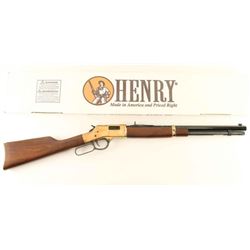 Henry Repeating Arms Big Boy .44 Mag