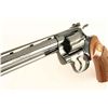 Image 4 : Colt Python Target .38 Spl SN: K08434