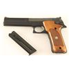 Image 2 : Smith & Wesson 422 .22 LR SN: TBM0309