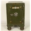 Image 1 : Antique Field Parker Co. Safe