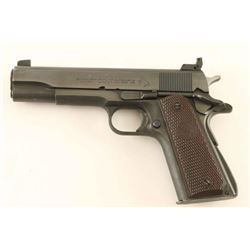 Colt Government Model .45 ACP SN: 269501-C