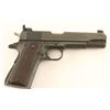 Image 2 : Colt Government Model .45 ACP SN: 269501-C