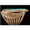Image 3 : Large Morenci Turquoise Cuff