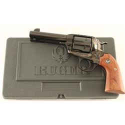 Ruger Vaquero .44 Mag SN: 57-10076