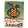Image 1 : Navy Poster
