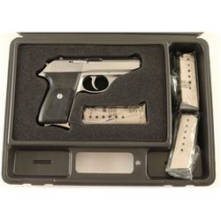 Sig Sauer P230SL .380 ACP SN: S070349