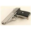 Image 2 : Sig Sauer P230SL .380 ACP SN: S070349
