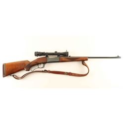 Savage Model 99R .308 Win SN: 922549