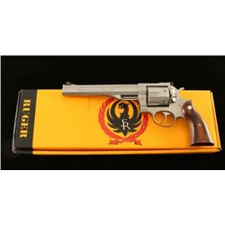 Ruger Redhawk .44 Mag SN: 500-74063