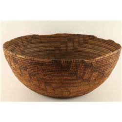 Pima Basket