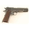 Image 2 : *Colt/Springfield 1911 .45 ACP SN: 58930