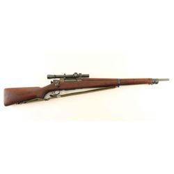 Remington 03-A3 .30-06 SN: 4073089