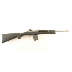 Ruger Mini-14 .223 Rem SN: 196-72843
