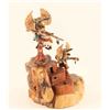Image 2 : Hopi Owl Kachina