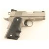 Image 3 : Colt Defender .45 ACP SN: DR16140