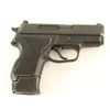 Image 2 : Sig Sauer P224 .40 S&W SN: 50E00452Z